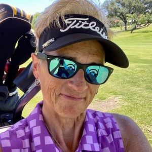 Meet your Posher, Starla